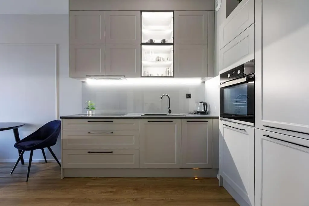 Golden Apartments Wroclaw - Great Location - Cozy And Bright&Janapawla19