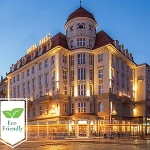 Szálloda Piast Centrum, Wrocław