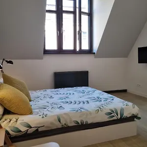  Apartament Cozy