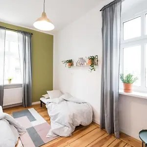  Apartament Spoko Sienkiewicza - Blisko Centrum - Byspaceapart