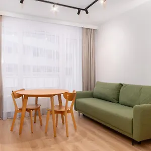  Apartament Odra River