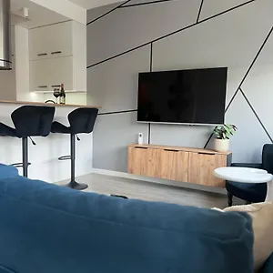  Apartament Pomorska