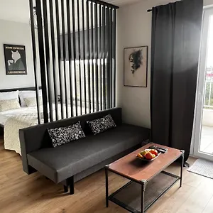  Apartament Przystanek Stadion