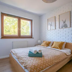  Apartament Werona Selfcheckin Ac