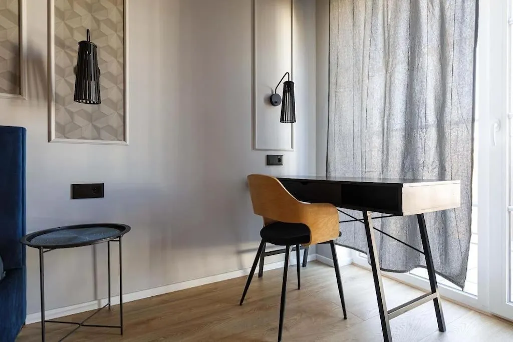 Golden Apartments Wroclaw - Great Location - Cozy And Bright&Janapawla19
