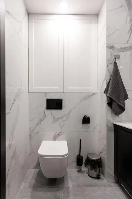 Golden Apartments Wroclaw - Great Location - Cozy And Bright&Janapawla19