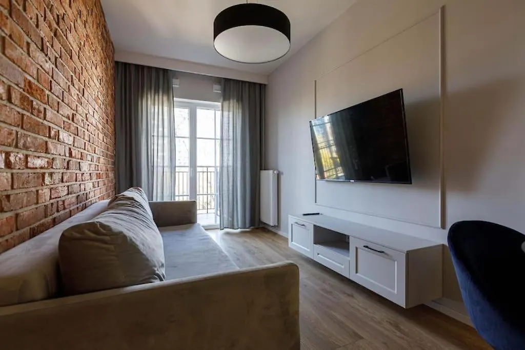 Golden Apartments Wroclaw - Great Location - Cozy And Bright&Janapawla19 0*,