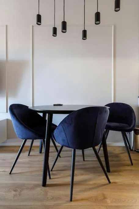 Golden Apartments Wroclaw - Great Location - Cozy And Bright&Janapawla19 Polska