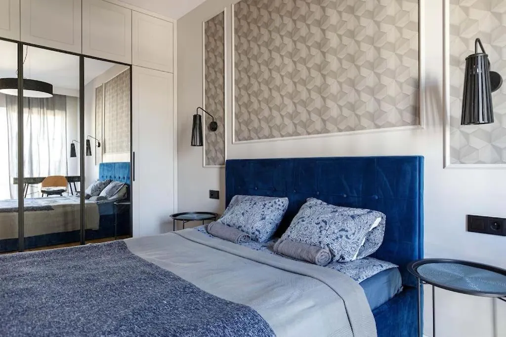 Golden Apartments Wroclaw - Great Location - Cozy And Bright&Janapawla19 Polska