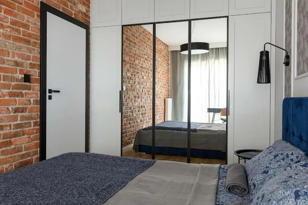 Golden Apartments Wroclaw - Great Location - Cozy And Bright&Janapawla19 Polska