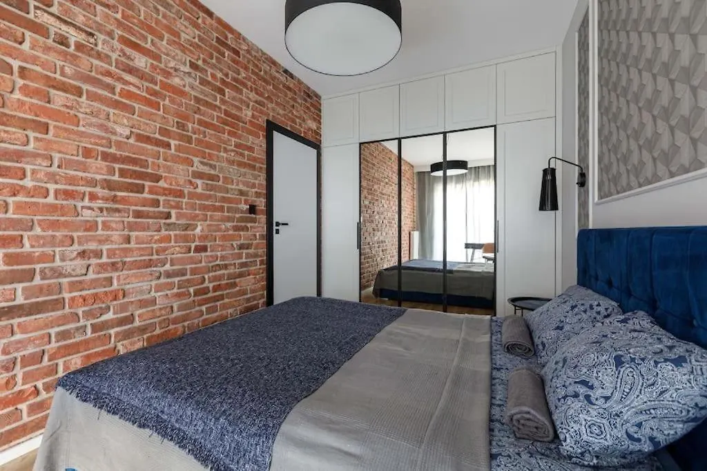 Golden Apartments Wroclaw - Great Location - Cozy And Bright&Janapawla19 0*,